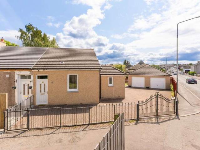 Bungalow for sale in Bathgate