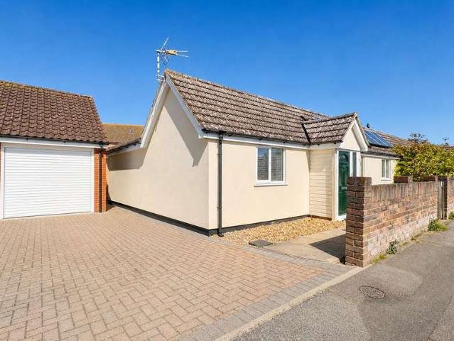 Bungalow for sale in Great and Little Leighs, Chelmsford
