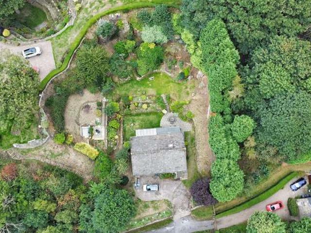 Bungalow for sale in Darfield, South Yorkshire