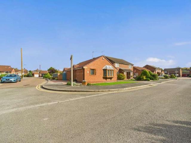 Bungalow for sale in Hull, City Of Kingston Upon Hull