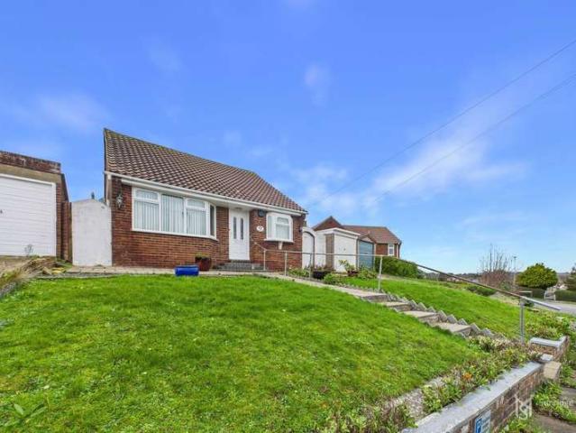 Bungalow for sale in Ratton, Eastbourne