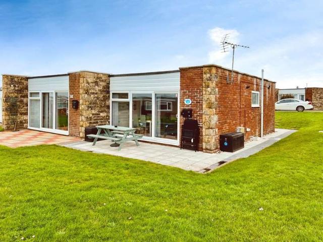 Bungalow for sale in Freshwater, Isle Of Wight