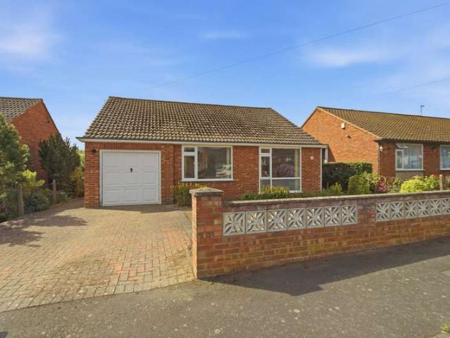 Bungalow for sale in Forthampton, Worcestershire