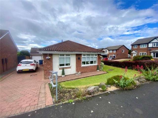 Bungalow for sale in Hetton, Tyne And Wear