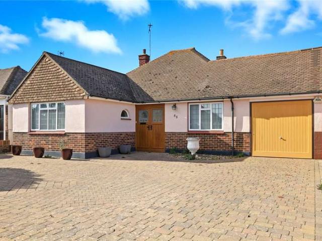 Bungalow for sale in North Shoebury, Alton Barnes