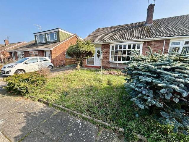 Bungalow for sale in Dairy Lane Estate, Tyne And Wear
