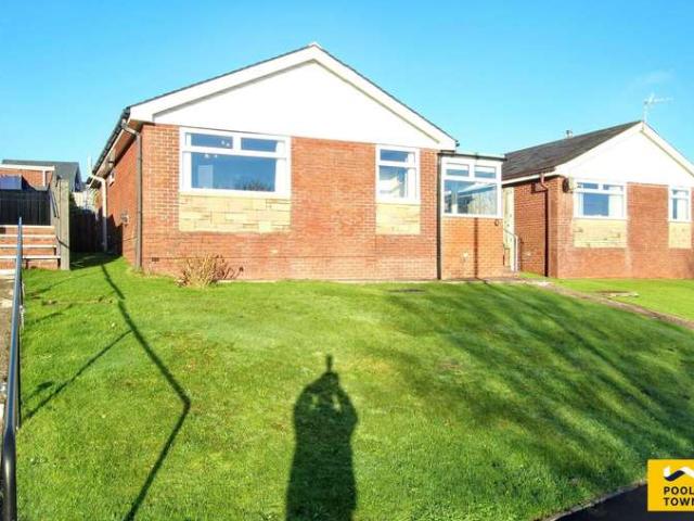 Bungalow for sale in Stank