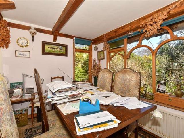Bungalow for sale in Old Wives Lees, Ashford