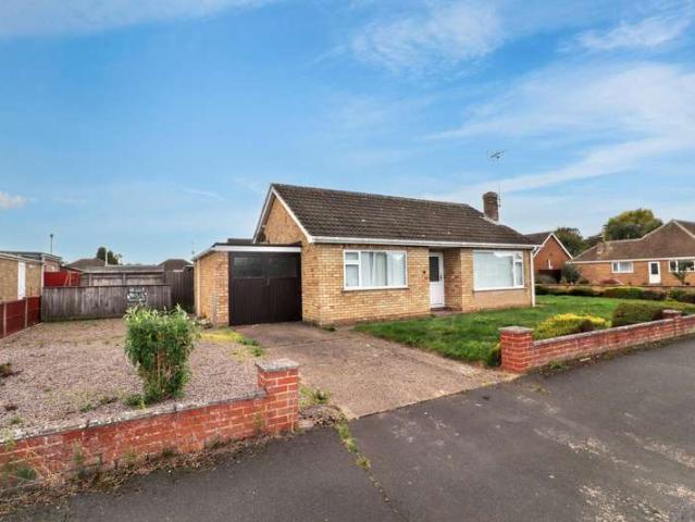 Bungalow for sale in Spalding, South Holland