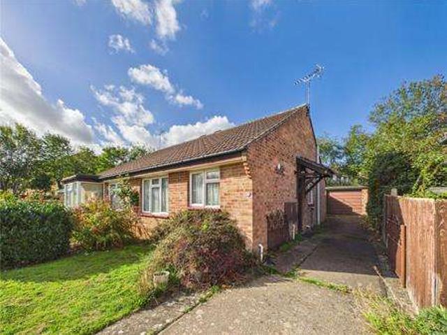 Bungalow for sale in Longwell Green, Cadbury Heath