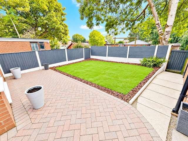 Bungalow for sale in Daisy Hill, Lee Bank