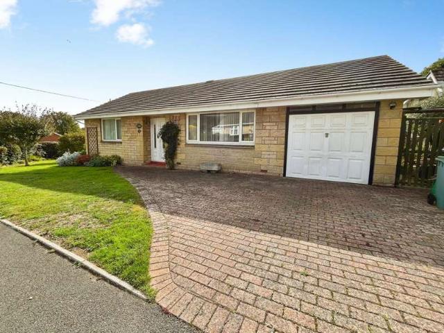 Bungalow for sale in Brighstone, Isle of Wight