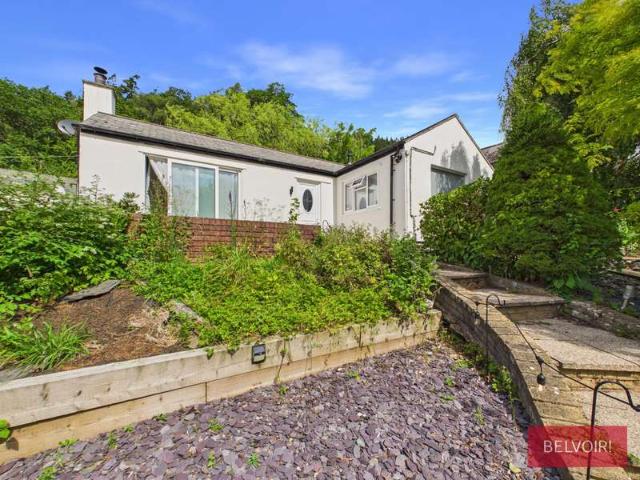Bungalow for sale in Llangollen, Wales
