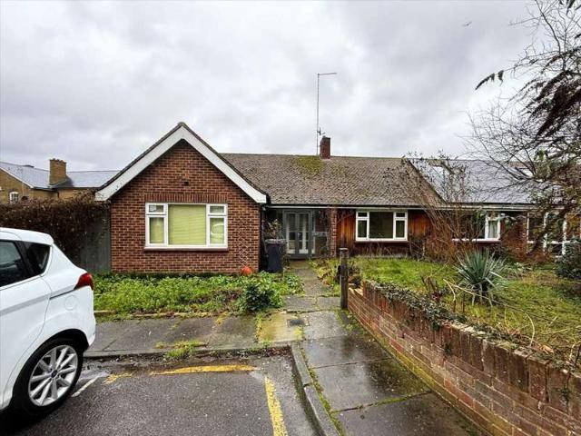 Bungalow for sale in Milton, Hamerton