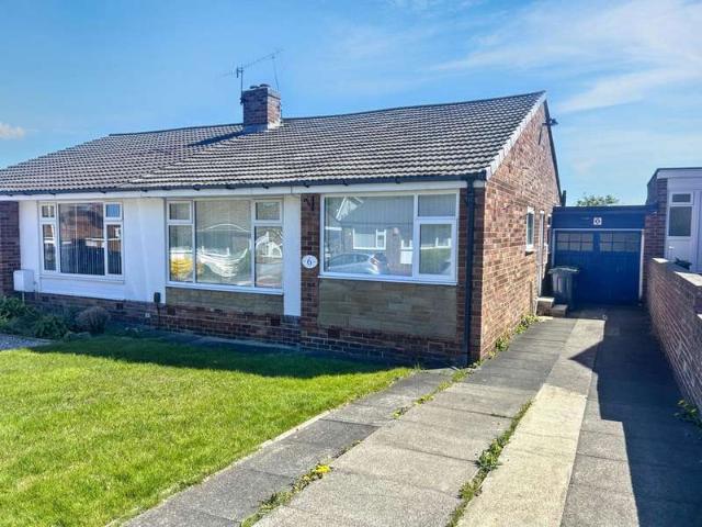 Bungalow for sale in Whickham, Tyne And Wear