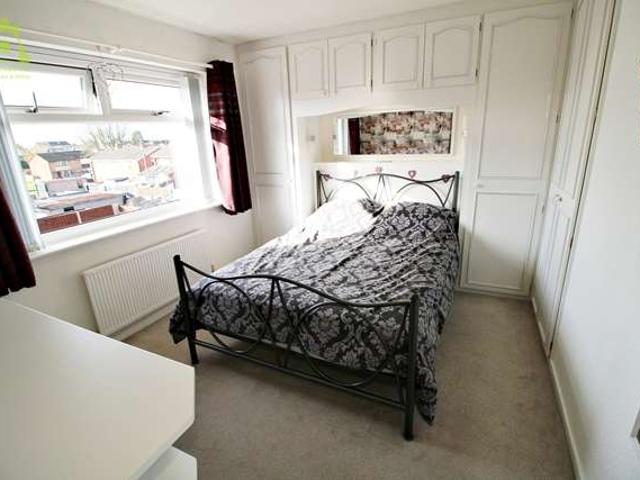 Bungalow for sale in Hunger Hill, Westhoughton