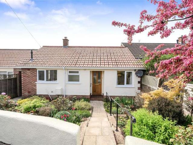 Bungalow for sale in Wells, Somerset