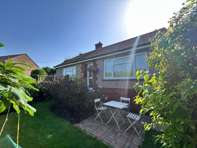 Bungalow for sale in Bromsberrow Heath, Gloucestershire