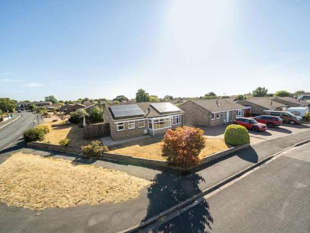 Bungalow for sale in Evershot, Oxfordshire