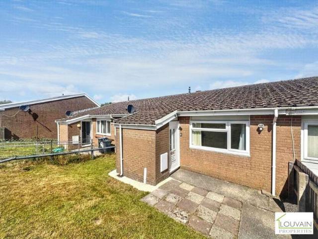 Bungalow for sale in Sirhowy