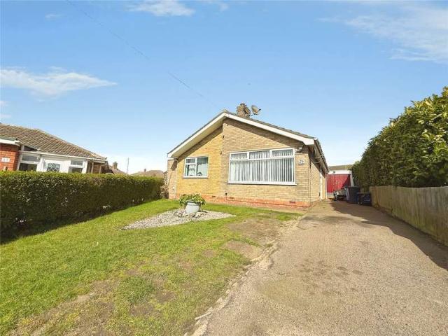 Bungalow for sale in Eastbridge, Suffolk