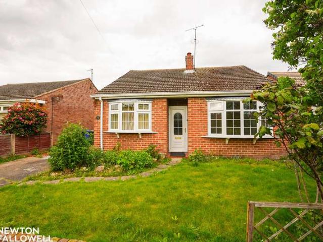 Bungalow for sale in Newtown, Costhorpe