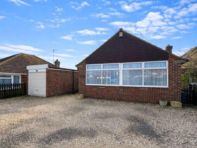Bungalow for sale in Horsebridge, Cross In Hand