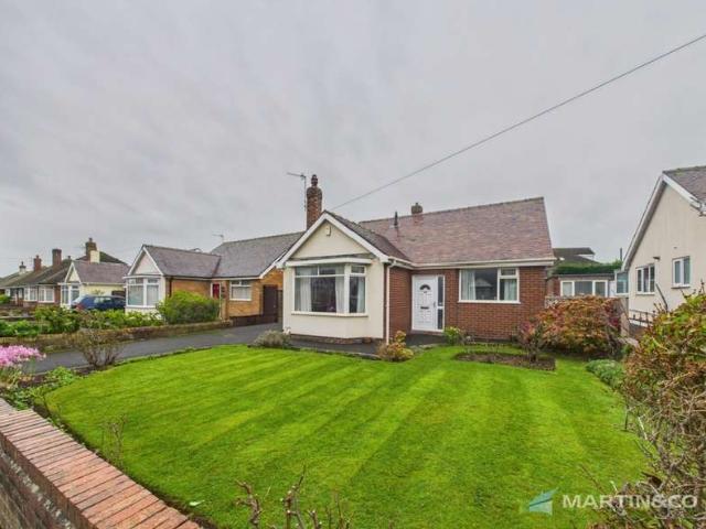 Bungalow for sale in Blackpool