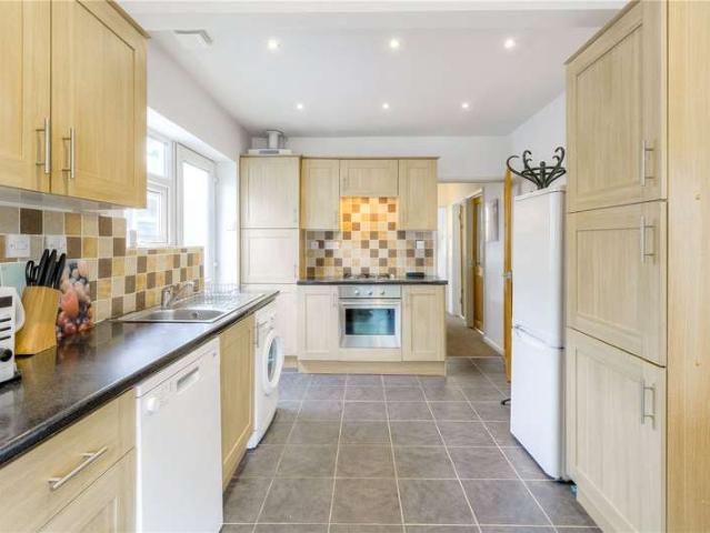 Bungalow for sale in Westone, Northampton