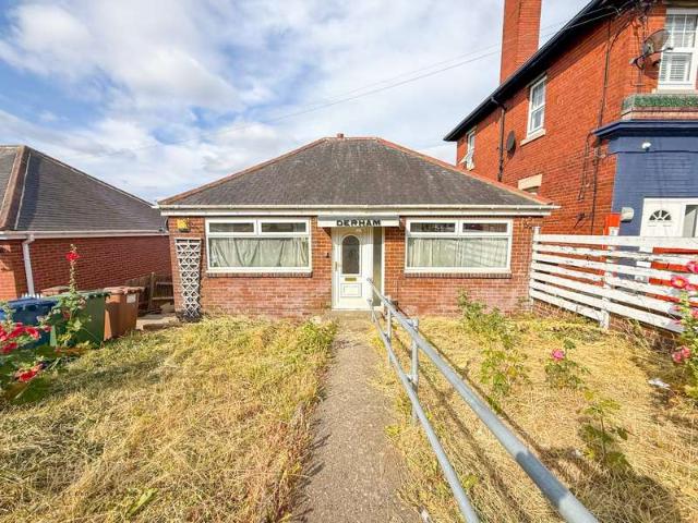 Bungalow for sale in Newbottle, Sunderland