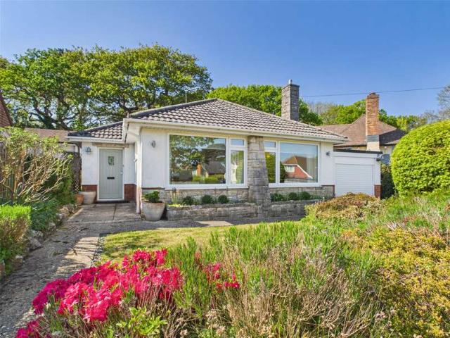 Bungalow for sale in Wick, Bournemouth