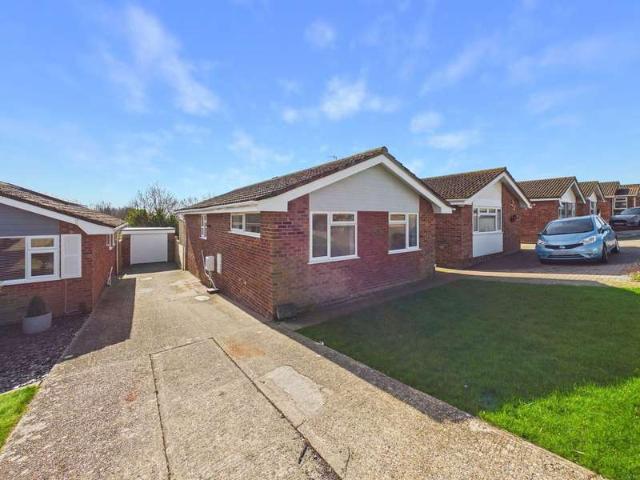 Bungalow for sale in Fishersgate, West Sussex