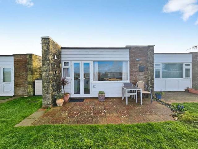 Bungalow for sale in Freshwater, Isle Of Wight