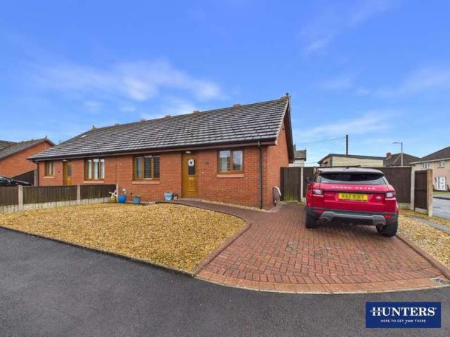 Bungalow for sale in Annan, Scotland