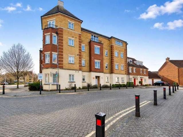 Bungalow for sale in Repton Park North, Bridgefield