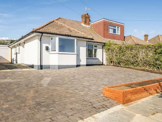 Bungalow for sale in Brighton & Hove