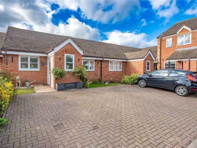 Bungalow for sale in Bromsgrove
