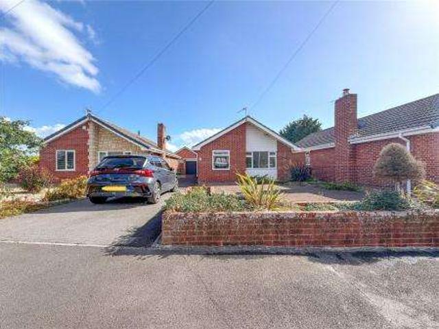 Bungalow for sale in Burnham-on-Sea and Highbridge, Highbridge