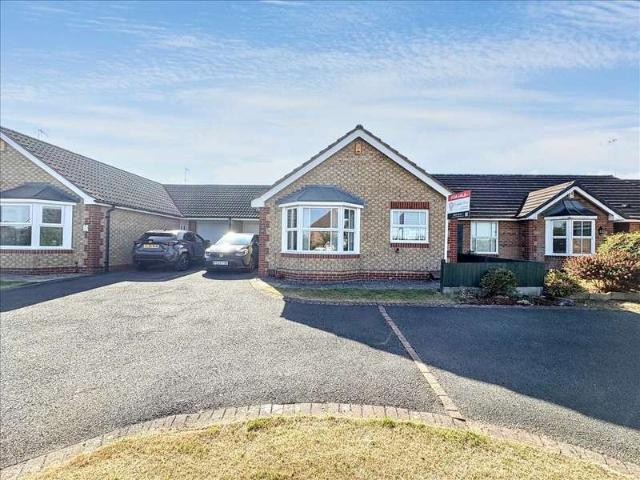 Bungalow for sale in Sutton in Ashfield, Ashfield