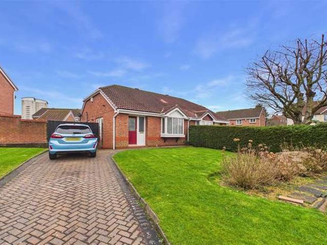Bungalow for sale in Lakeside, Tyne And Wear