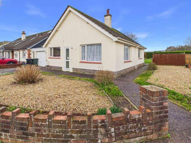 Bungalow for sale in Sidford, Budlake