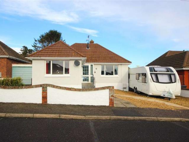 Bungalow for sale in Seaton, East Devon