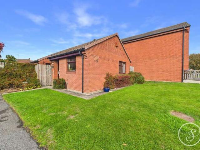 Bungalow for sale in Colton, Leeds