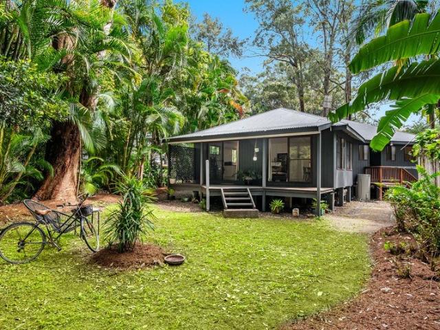 House for rent in Byron Bay, New South Wales
