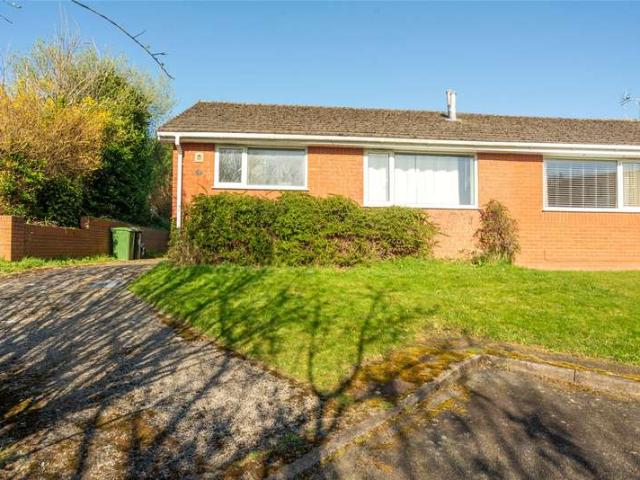 Bungalow for sale in Menai Bridge