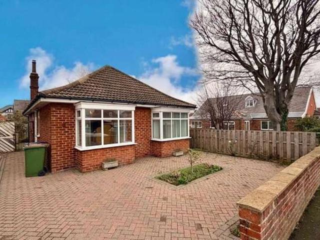 Bungalow for sale in Saltburn, Redcar And Cleveland