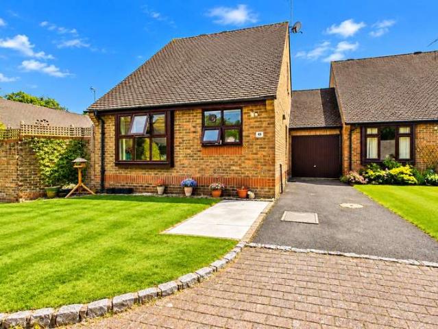Bungalow for sale in North Bourne, Surrey Heath