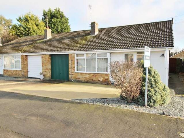 Bungalow for sale in Little London, Gosberton Clough