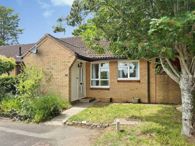 Bungalow for sale in Yeovil Without, Somerset