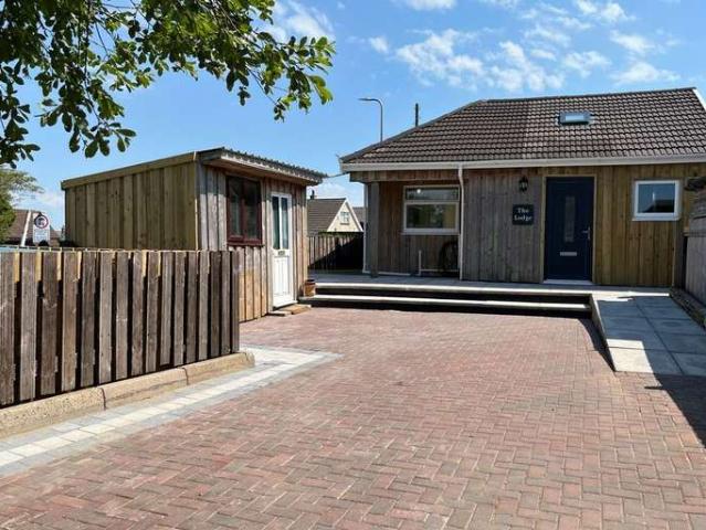 Bungalow for sale in St Athan, Wales